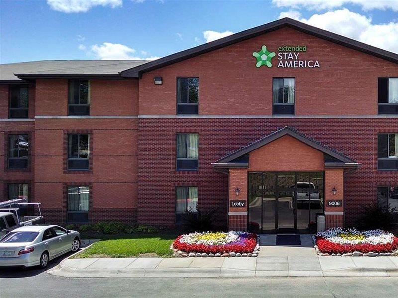 Extended Stay America Suites - Omaha - West Extérieur photo