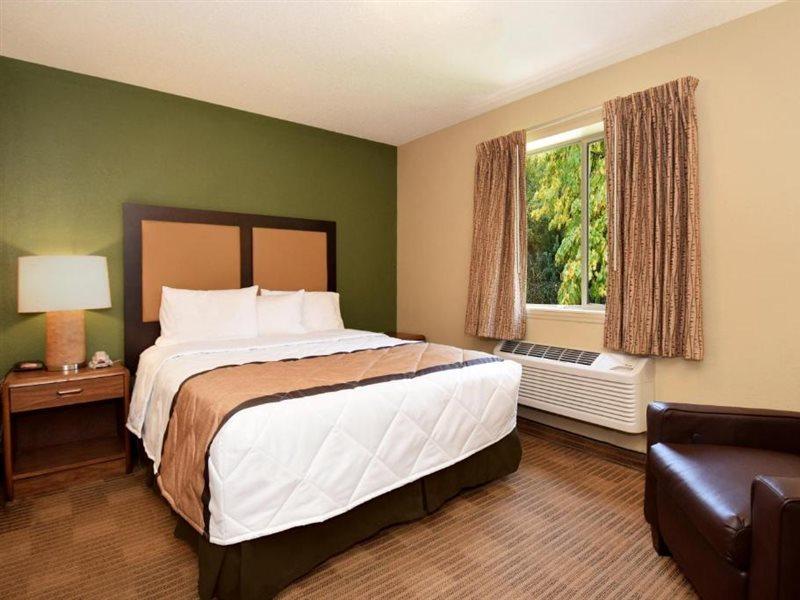 Extended Stay America Suites - Omaha - West Extérieur photo