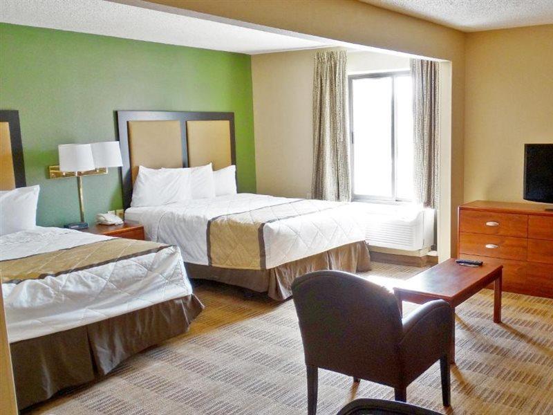 Extended Stay America Suites - Omaha - West Extérieur photo
