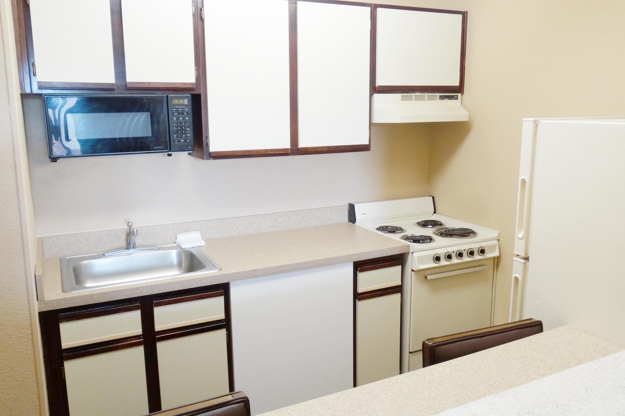 Extended Stay America Suites - Omaha - West Extérieur photo