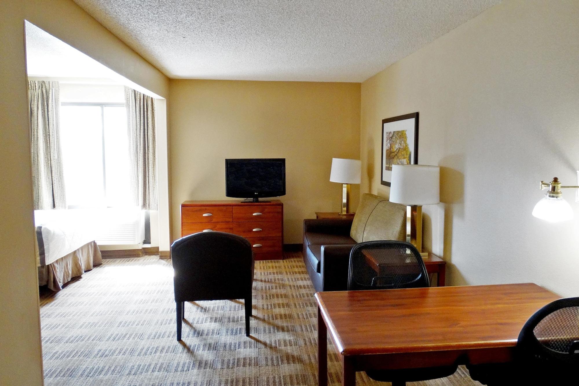 Extended Stay America Suites - Omaha - West Extérieur photo