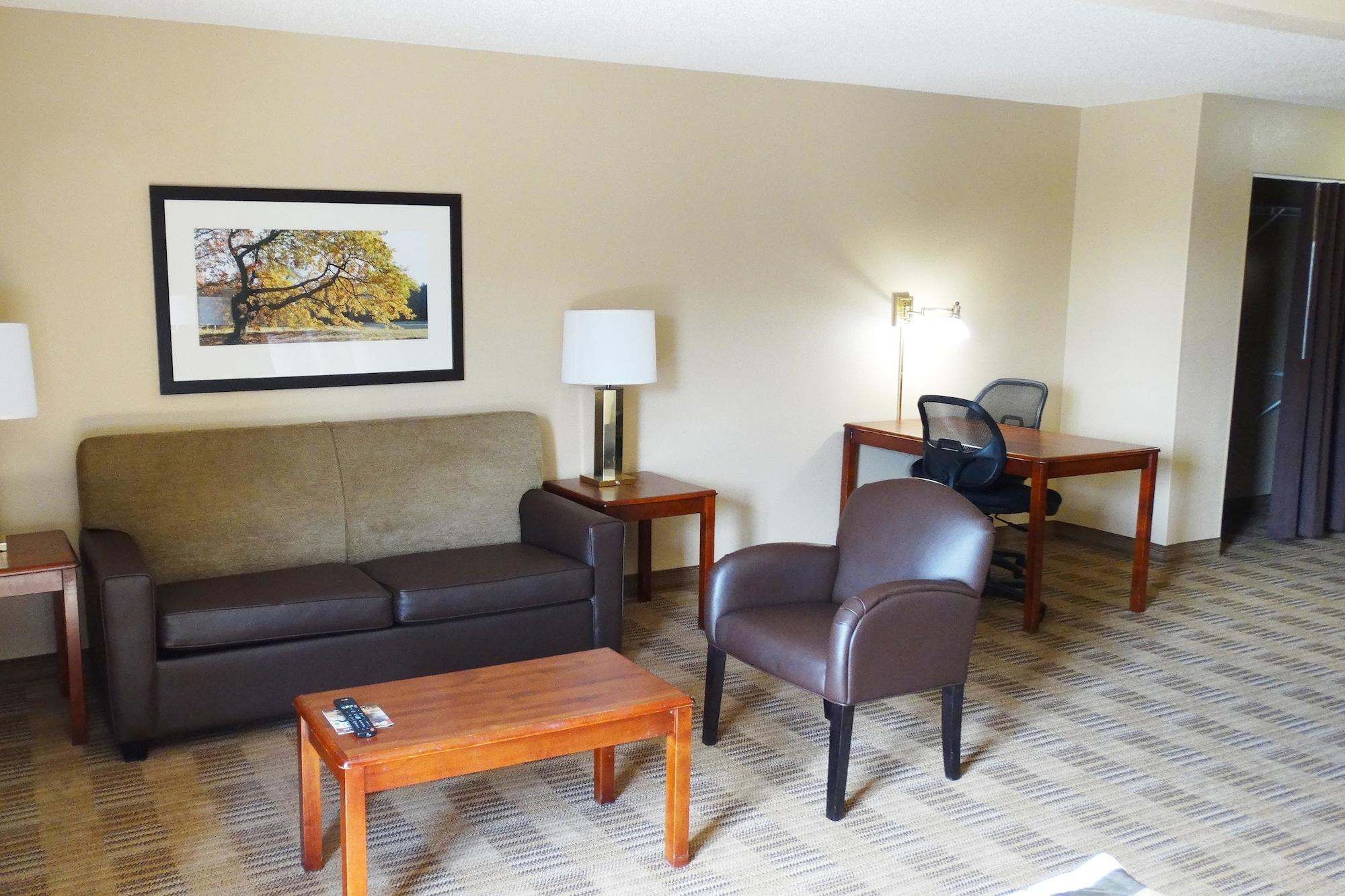 Extended Stay America Suites - Omaha - West Extérieur photo