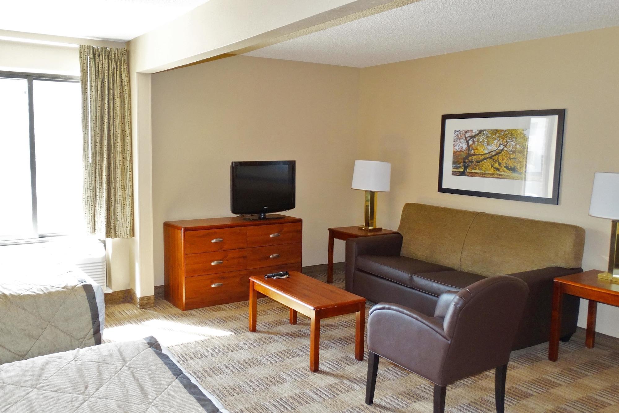 Extended Stay America Suites - Omaha - West Extérieur photo