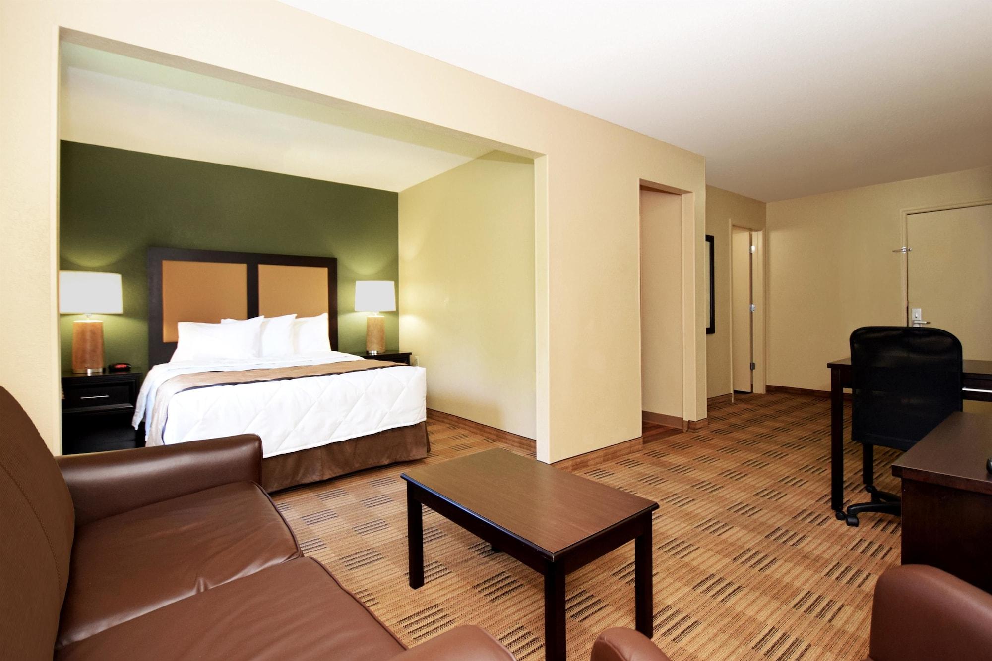 Extended Stay America Suites - Omaha - West Extérieur photo