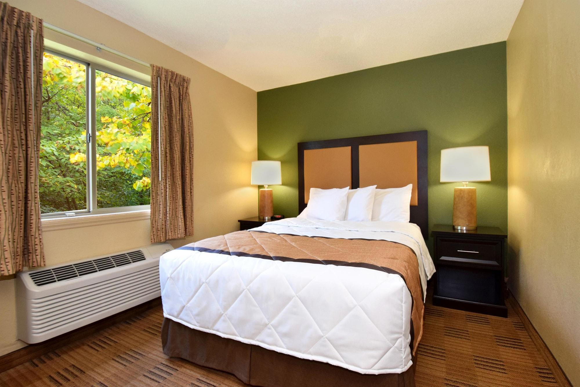 Extended Stay America Suites - Omaha - West Extérieur photo
