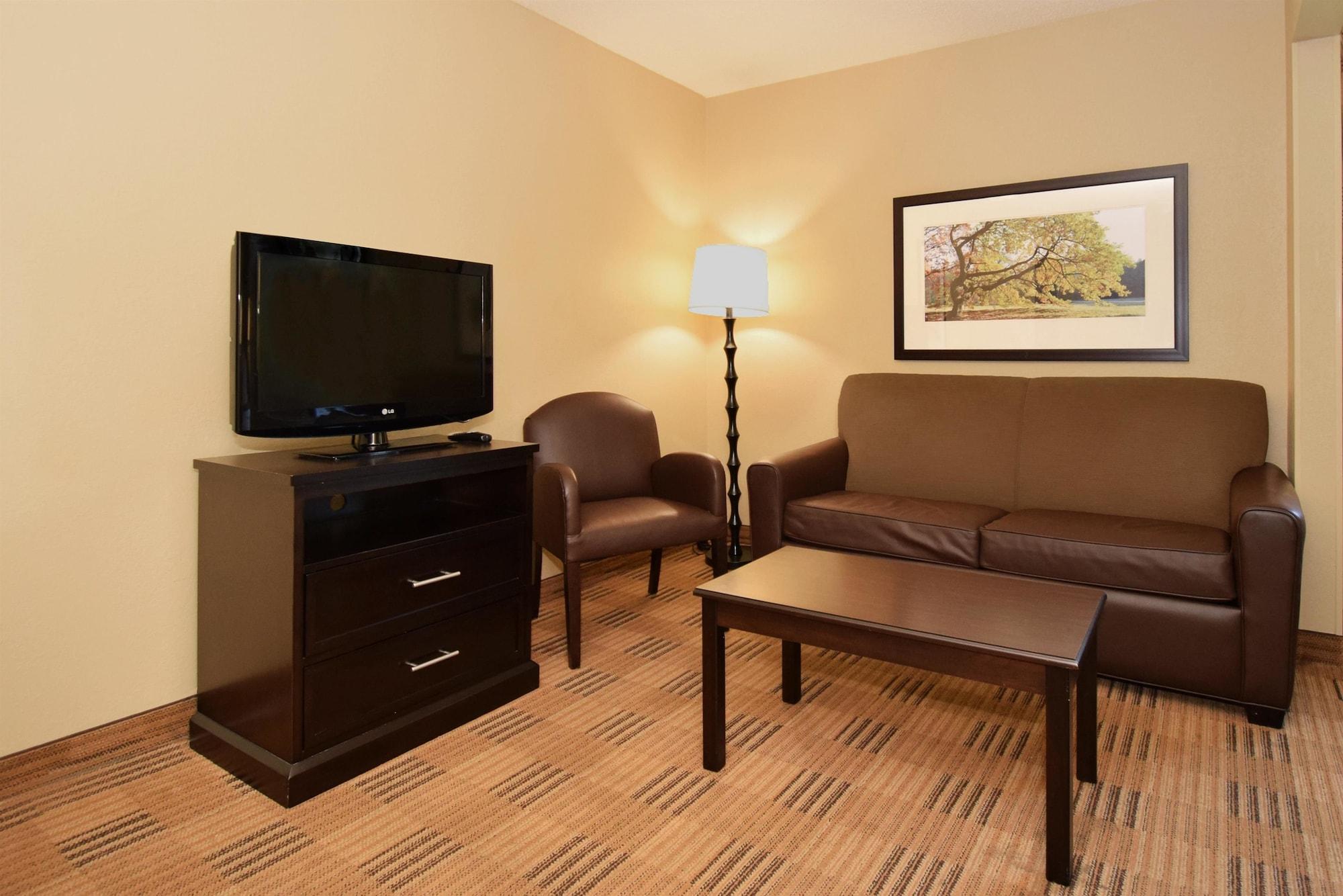 Extended Stay America Suites - Omaha - West Extérieur photo