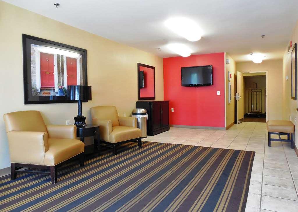 Extended Stay America Suites - Omaha - West Intérieur photo