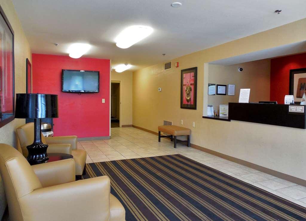Extended Stay America Suites - Omaha - West Intérieur photo