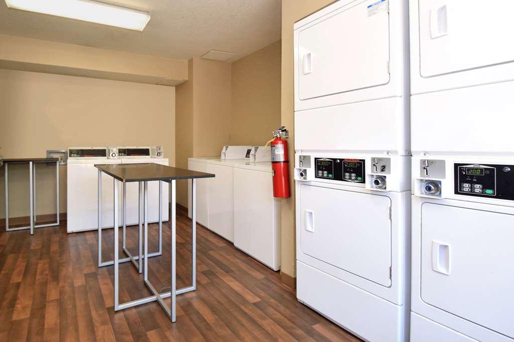 Extended Stay America Suites - Omaha - West Extérieur photo