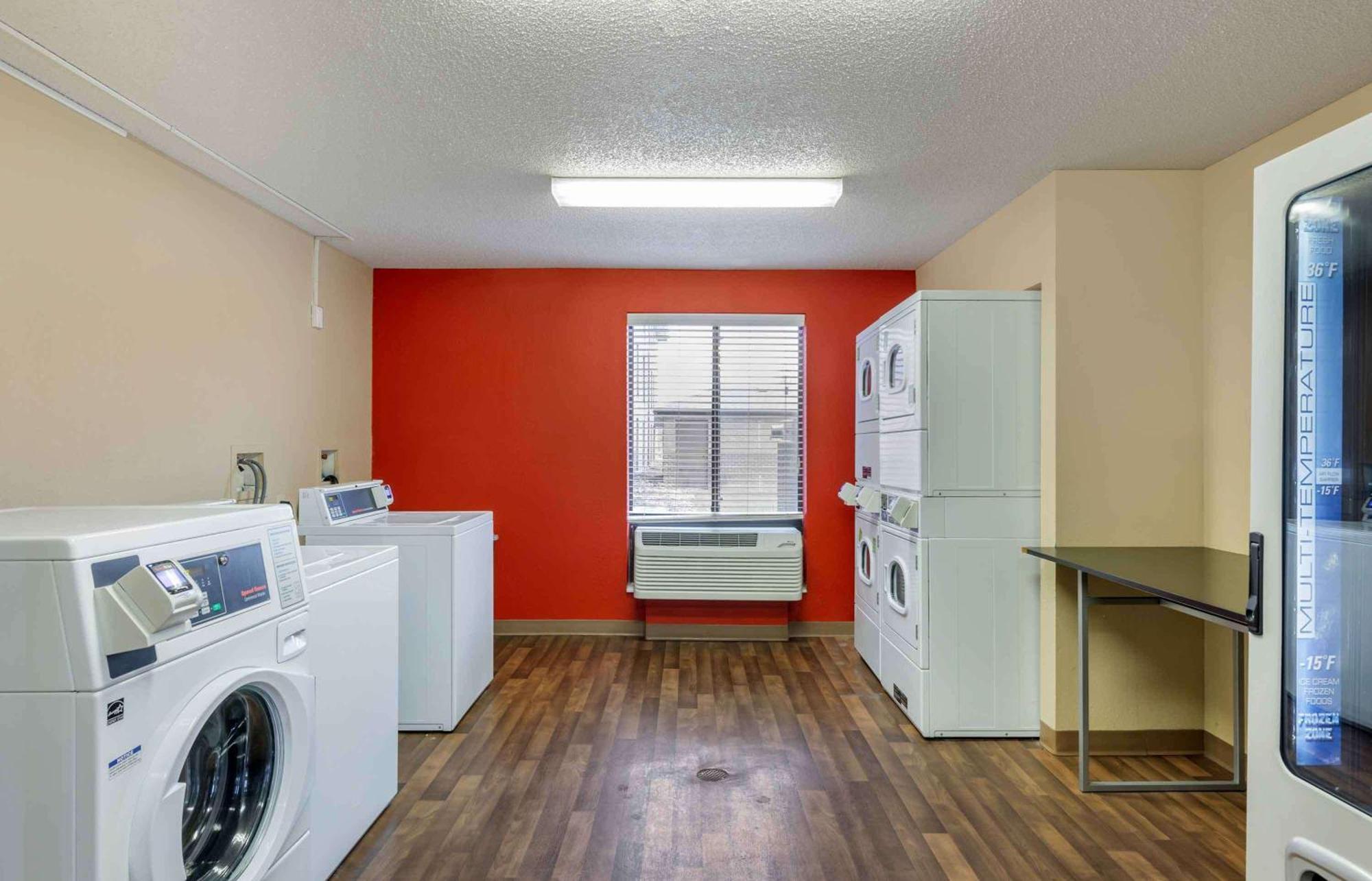 Extended Stay America Suites - Omaha - West Extérieur photo