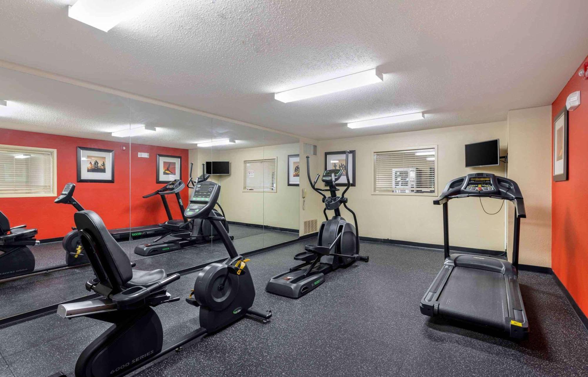 Extended Stay America Suites - Omaha - West Extérieur photo