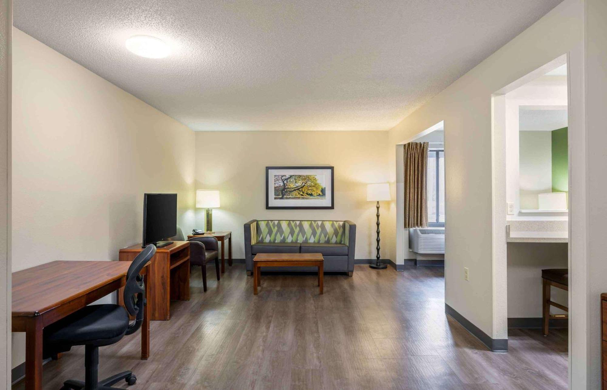 Extended Stay America Suites - Omaha - West Extérieur photo