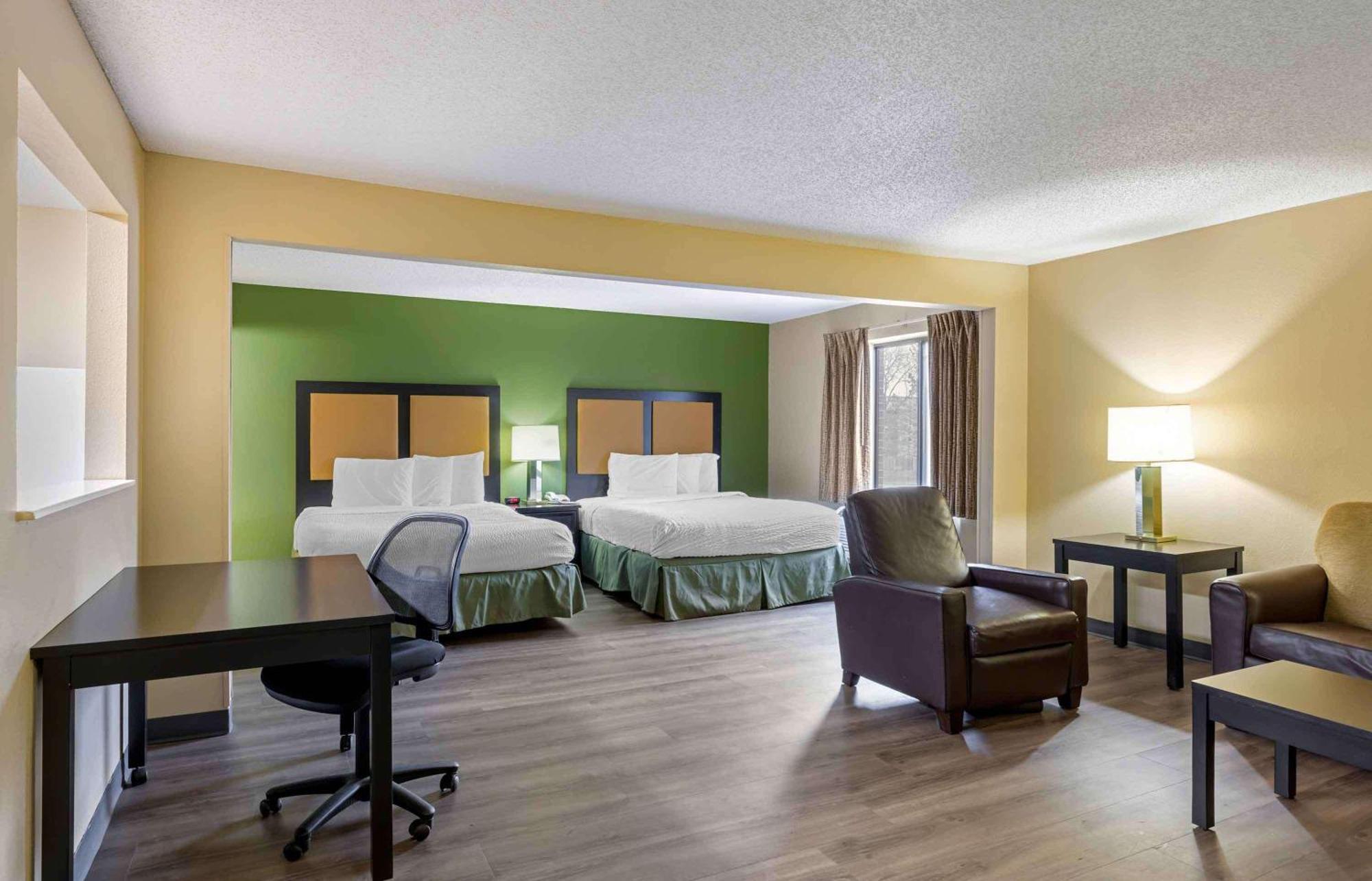 Extended Stay America Suites - Omaha - West Extérieur photo