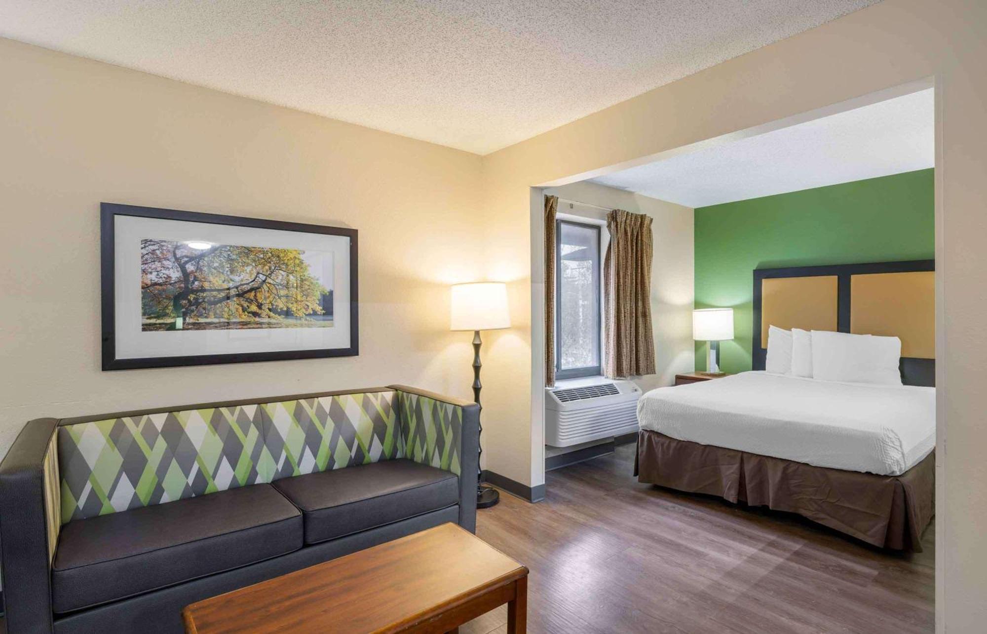 Extended Stay America Suites - Omaha - West Extérieur photo