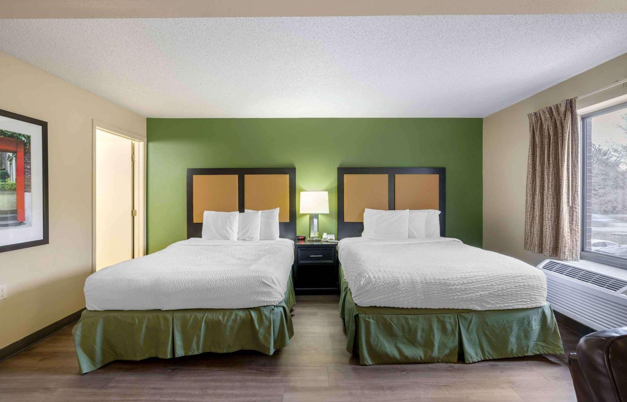 Extended Stay America Suites - Omaha - West Extérieur photo