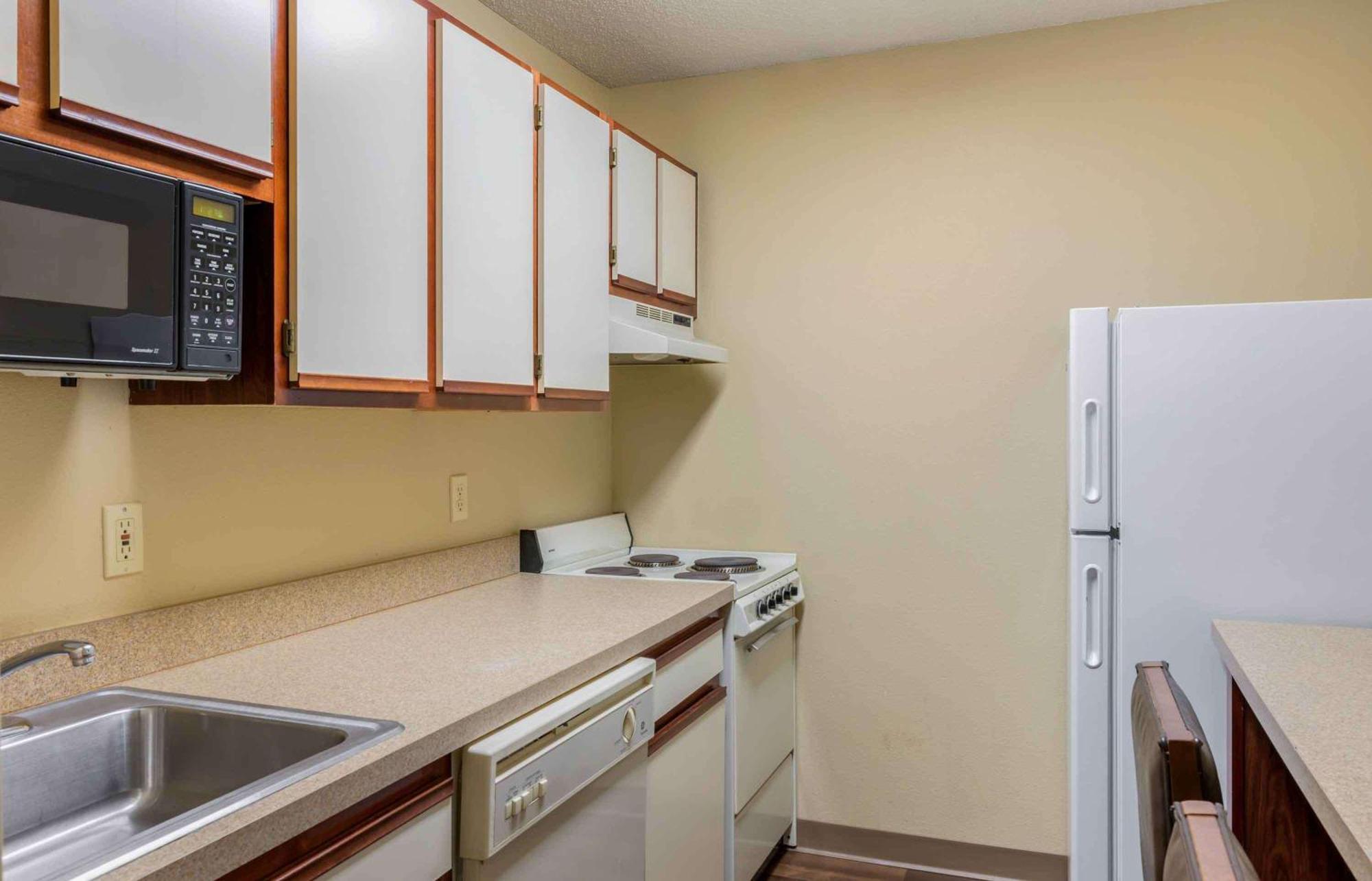 Extended Stay America Suites - Omaha - West Extérieur photo