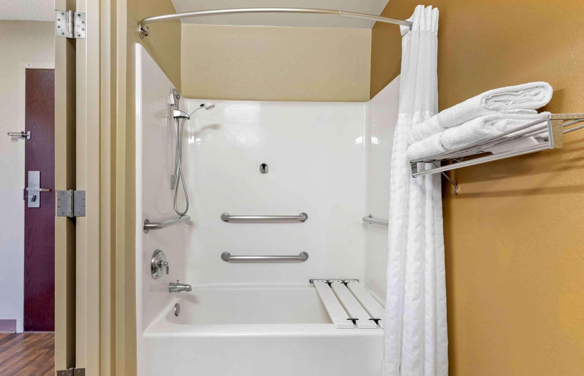 Extended Stay America Suites - Omaha - West Extérieur photo