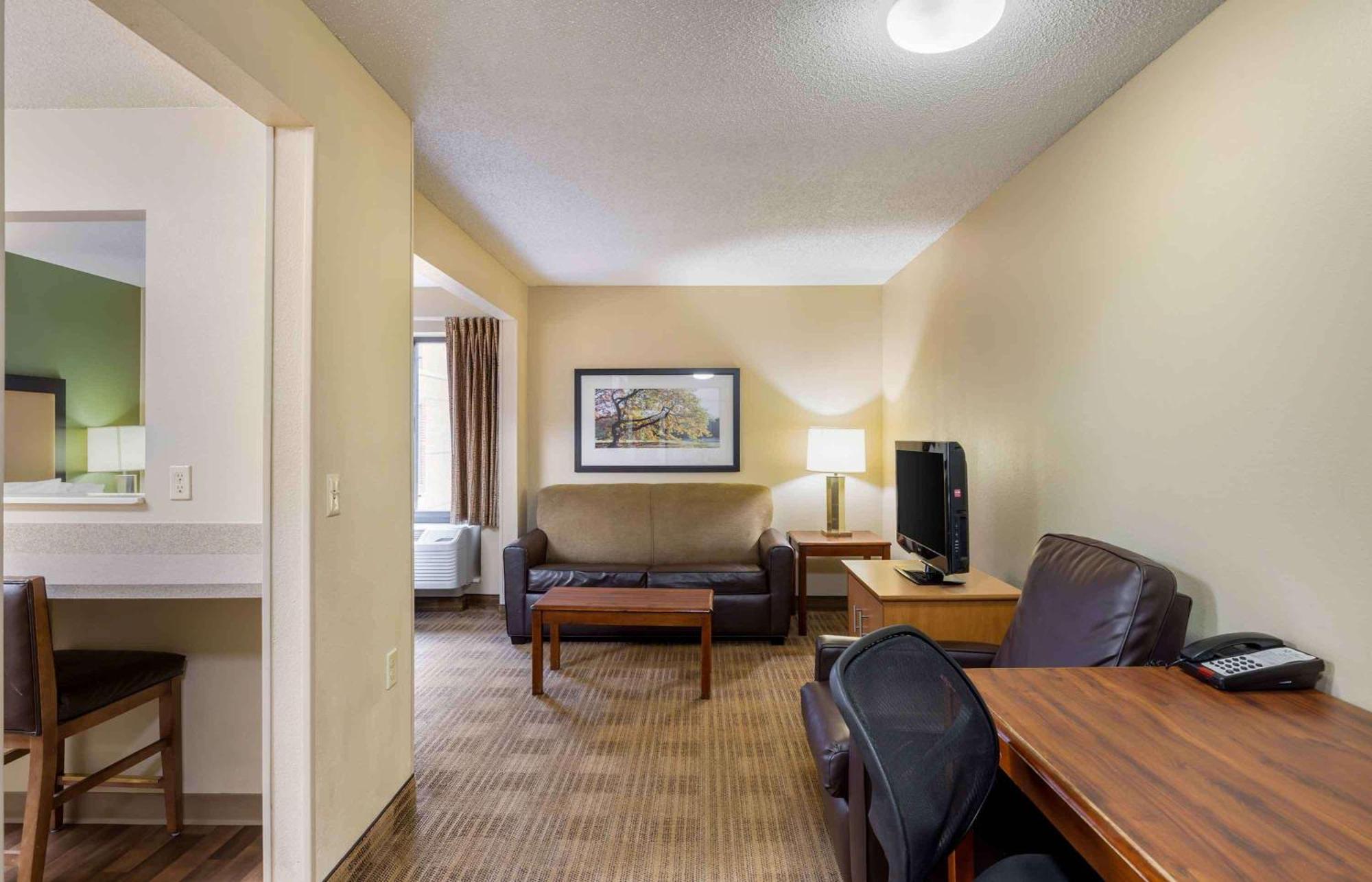 Extended Stay America Suites - Omaha - West Extérieur photo