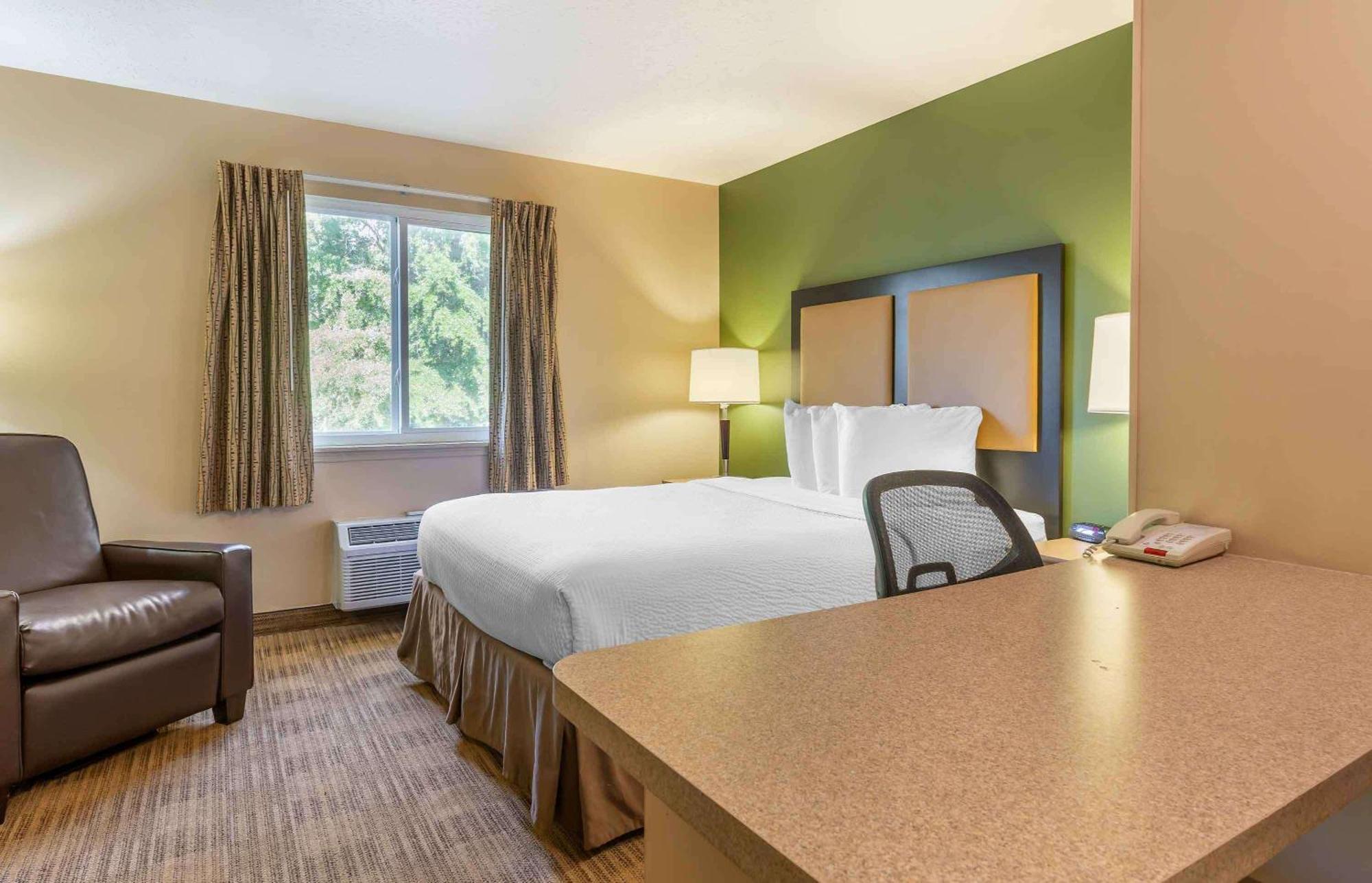 Extended Stay America Suites - Omaha - West Extérieur photo
