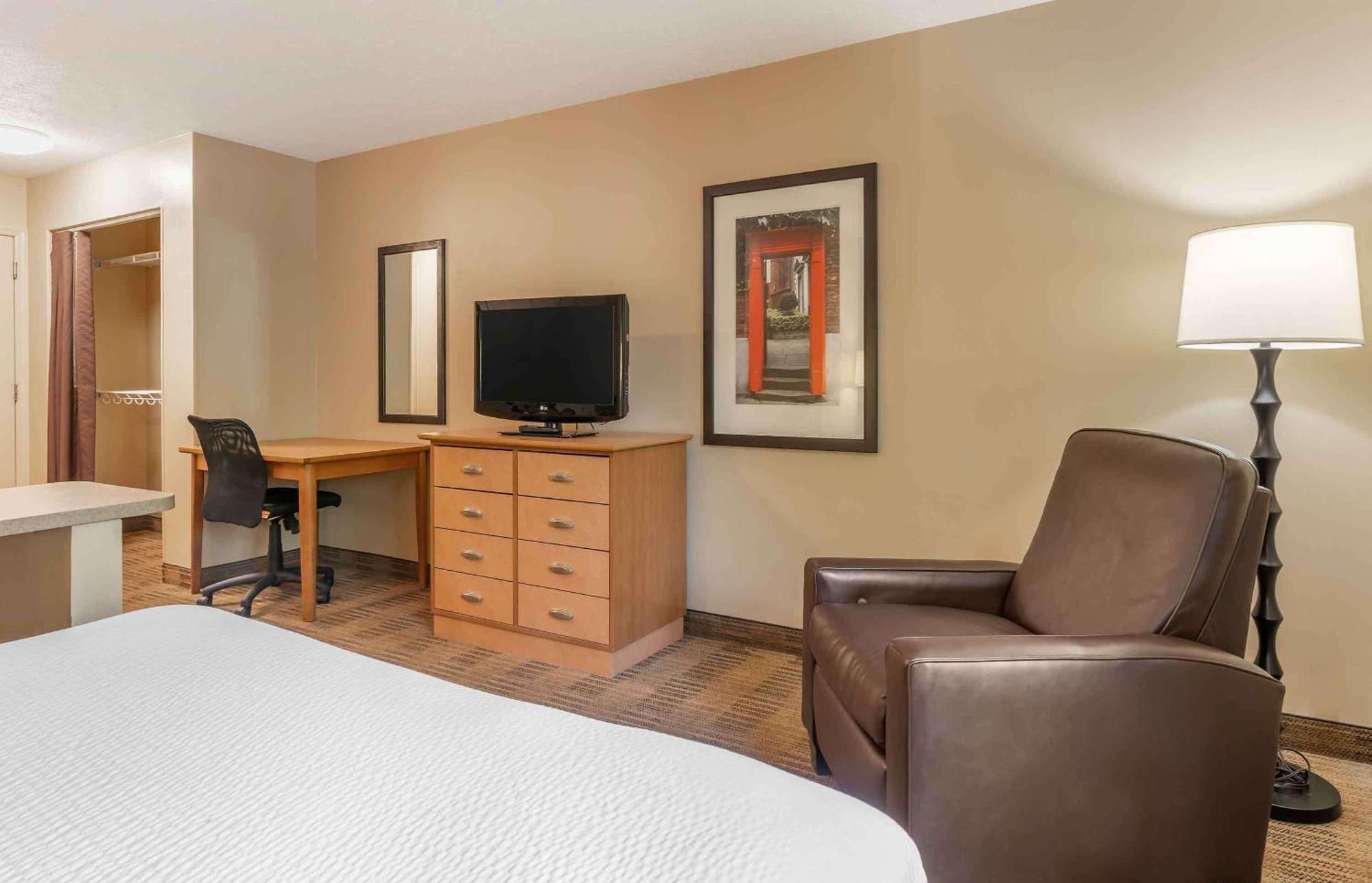 Extended Stay America Suites - Omaha - West Extérieur photo