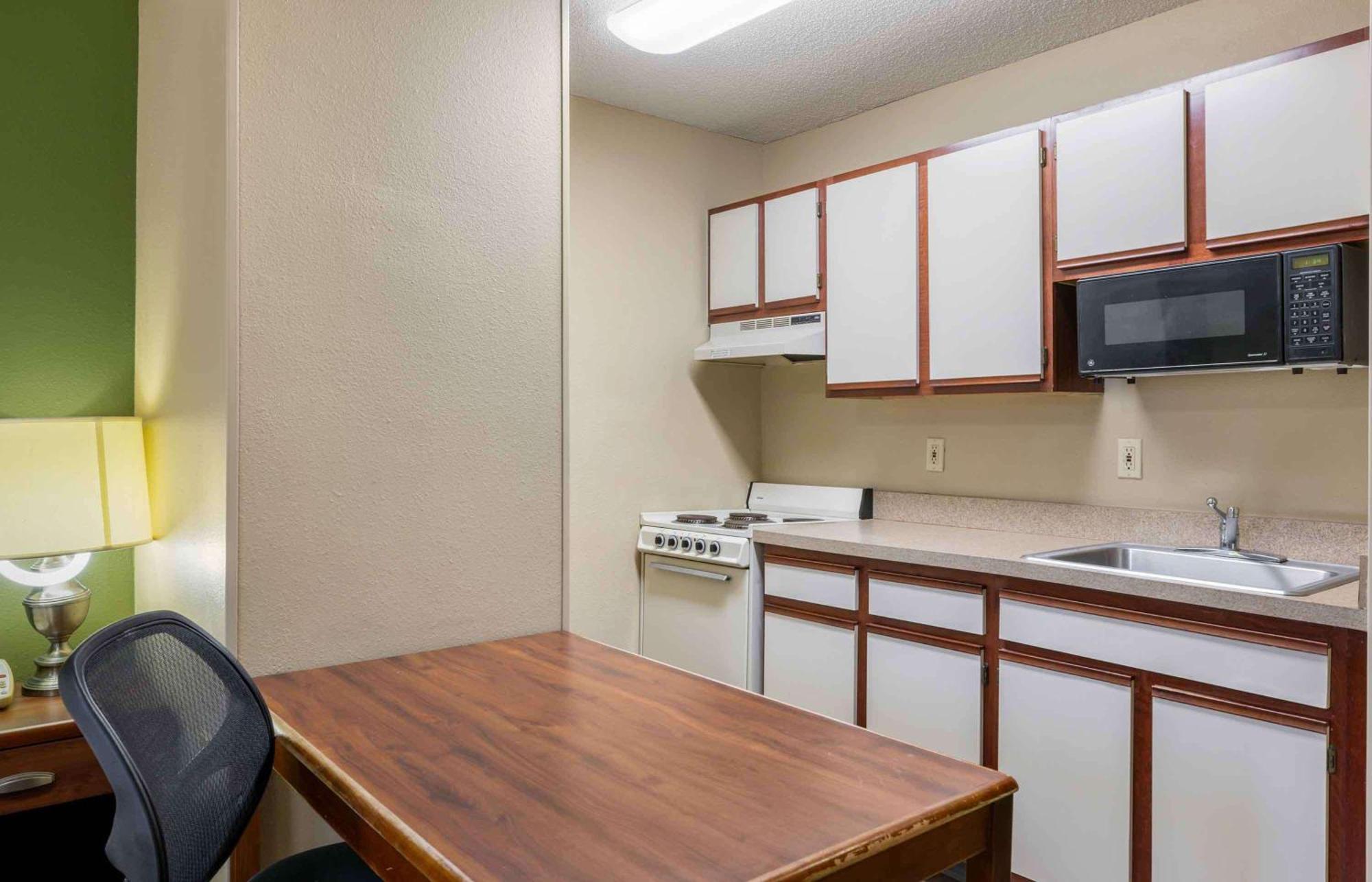 Extended Stay America Suites - Omaha - West Extérieur photo