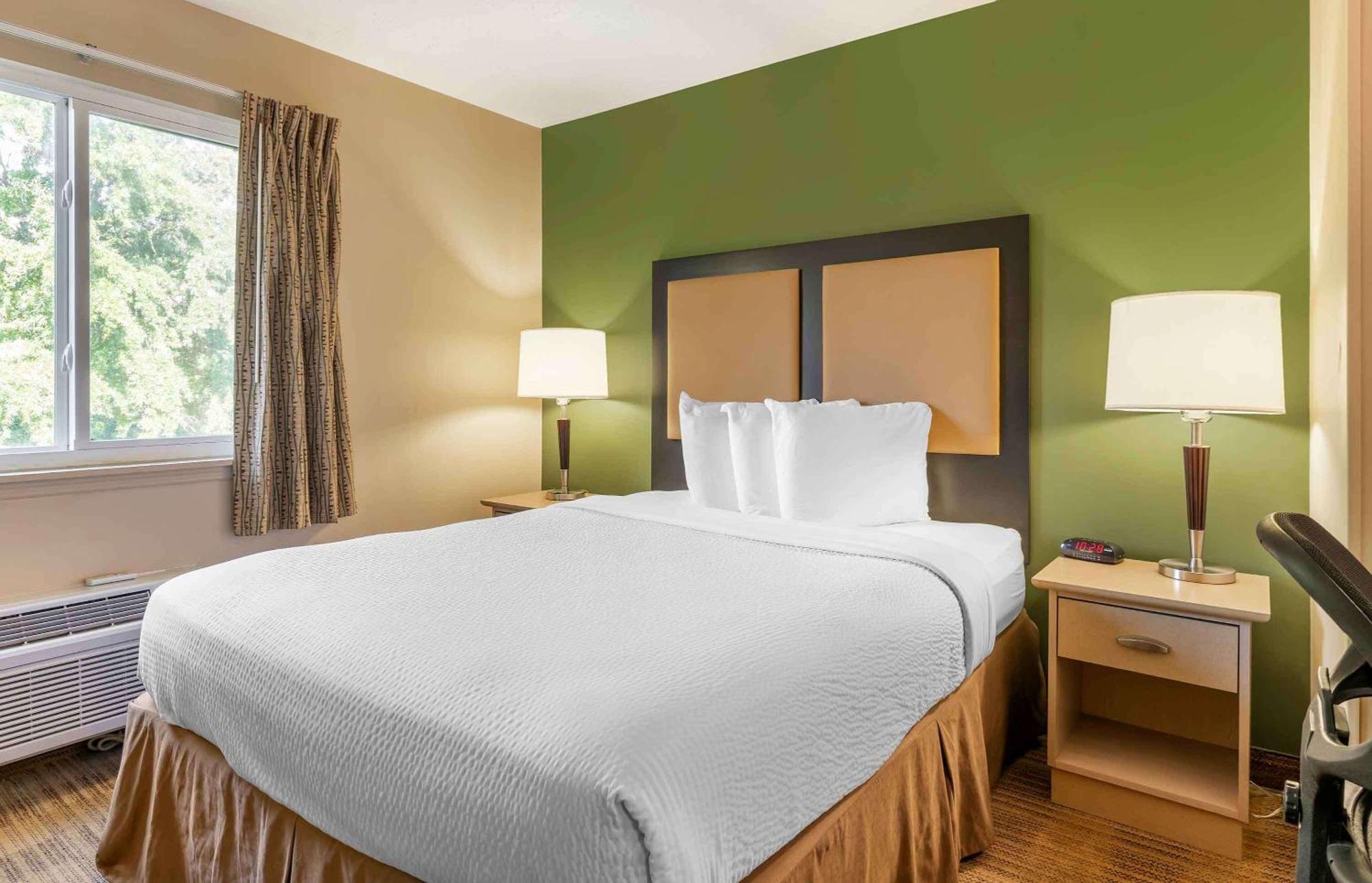 Extended Stay America Suites - Omaha - West Extérieur photo