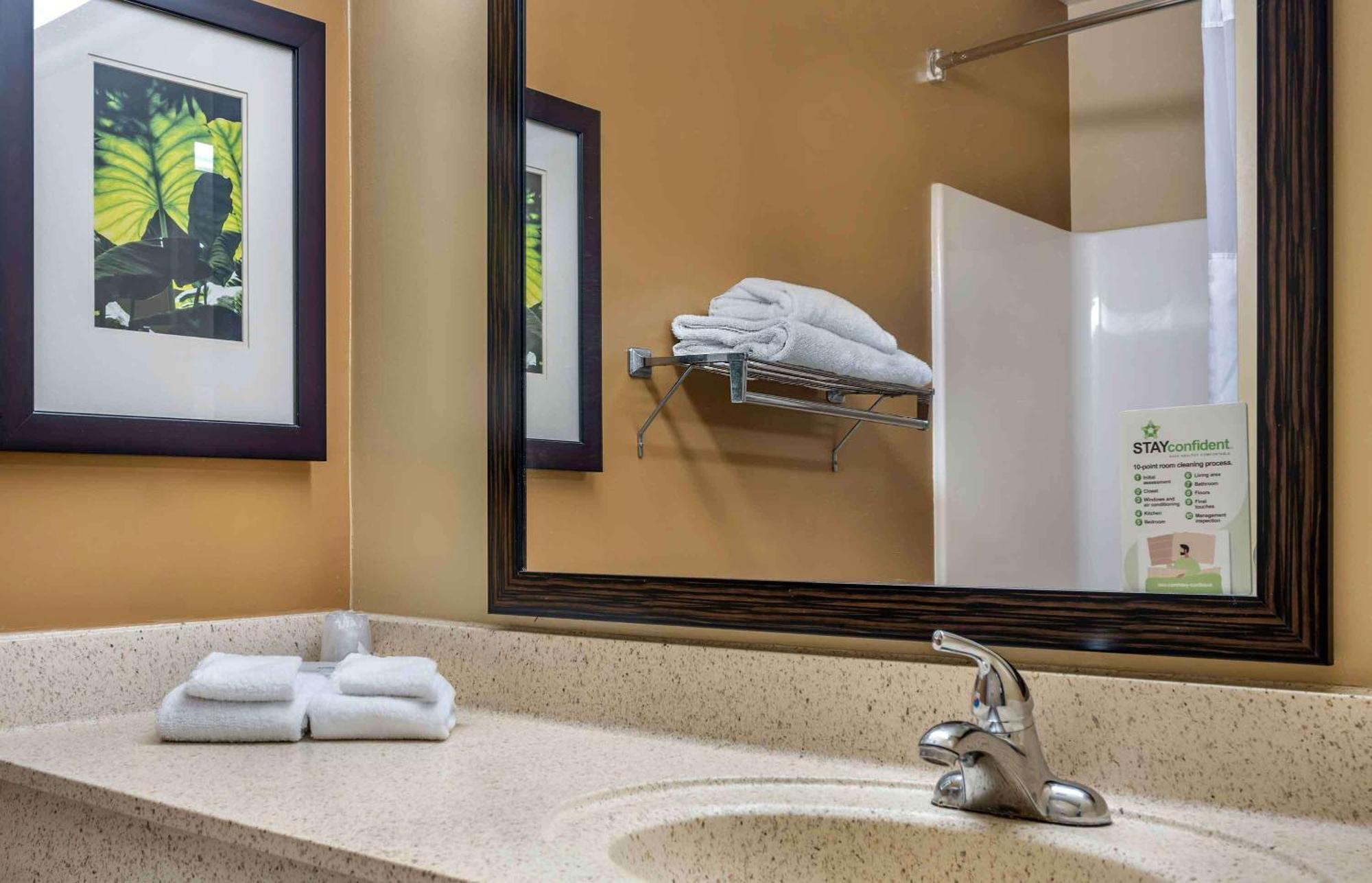 Extended Stay America Suites - Omaha - West Extérieur photo