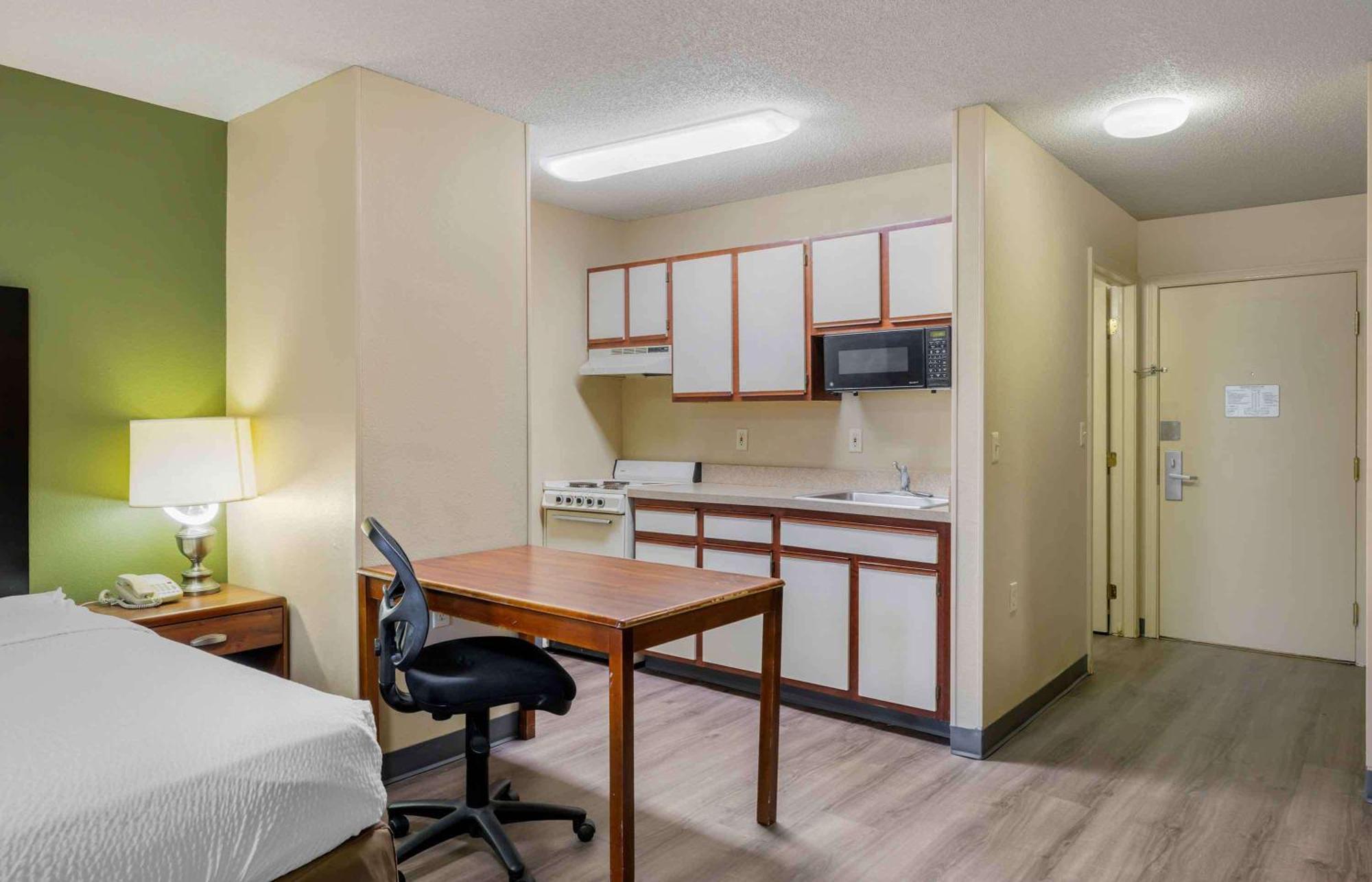 Extended Stay America Suites - Omaha - West Extérieur photo