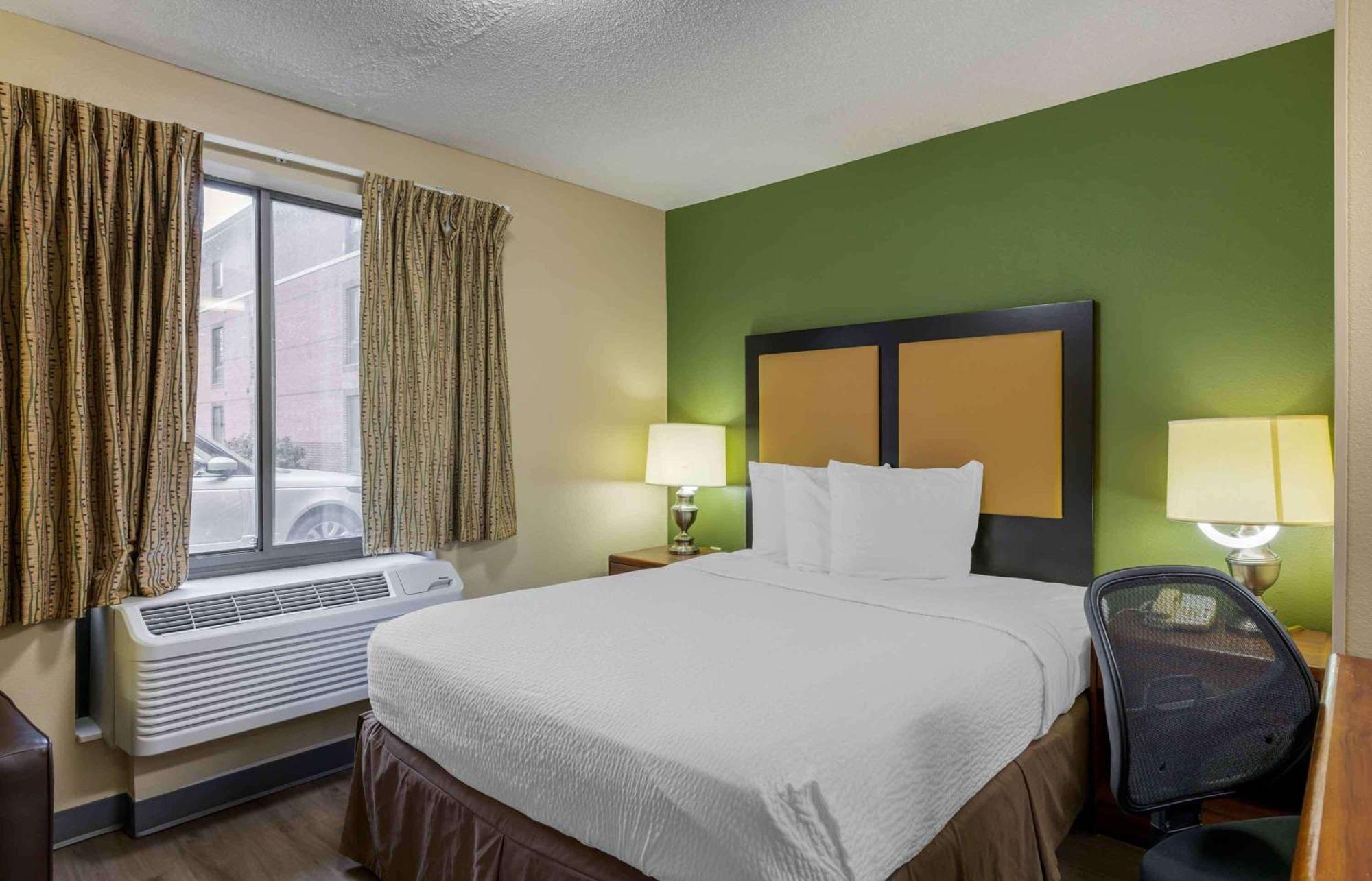 Extended Stay America Suites - Omaha - West Extérieur photo