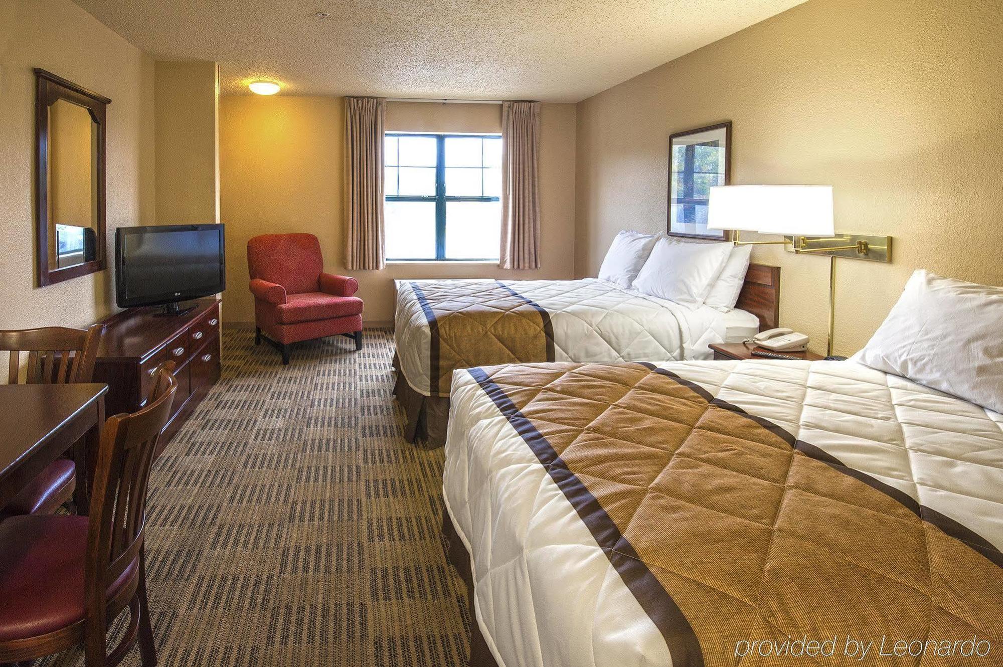 Extended Stay America Suites - Omaha - West Extérieur photo