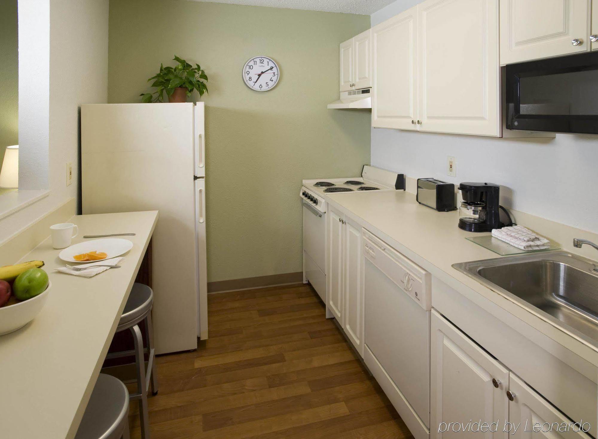 Extended Stay America Suites - Omaha - West Extérieur photo